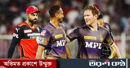 ফাইনালে সাকিবের ওপর ভরসা রাখছে কলকাতা
