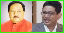 স্বেচ্ছাসেবক লীগের সভাপতি নির্মল, সাধারণ সম্পাদক আফজালুর