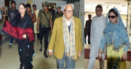খালেদা জিয়ার মেডিক্যাল রিপোর্টের সঙ্গে বাস্তবতার কোনো মিল নেই