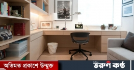 প্রকল্পের কার্যালয় সাজসজ্জার জন্য ব্যয় ১ কোটি ৭৫ লাখ টাকা!