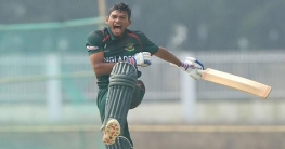 ছেলেদের ক্রিকেটেও স্বর্ণ, রেকর্ড গড়ল বাংলাদেশ