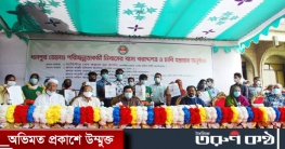 ডিএসসিসির‌ আর কোনো দালালির সুযোগ হবে না : তাপস