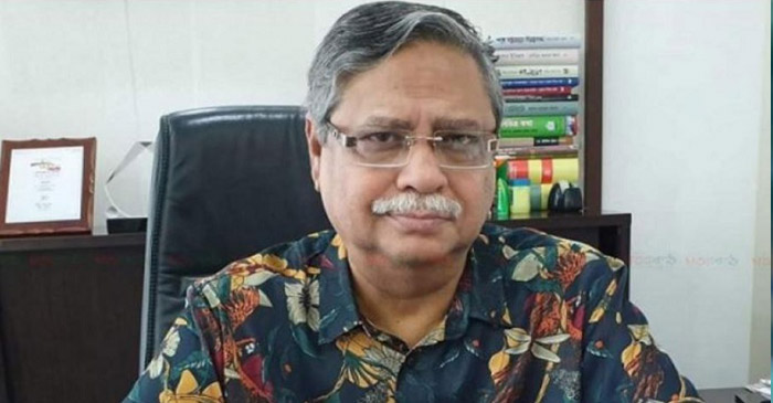 সাহাবুদ্দিন চপ্পু (ফাইল ছবি)