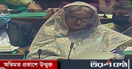 জুলাই থেকে করোনার টিকা আসবে: সংসদে প্রধানমন্ত্রী জুলাই থেকে করোনার টিকা আসবে: সংসদে প্রধানমন্ত্রী