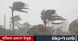 সন্ধ্যার মধ্যে ৯ জেলায় ৬০ কিমি বেগে ঝড়ের শঙ্কা