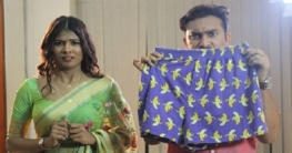 ঈদে আসছে জোভান-টয়ার ‘সাইজ ৪২’