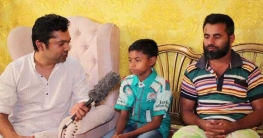 জয়ের ফেসবুক আইডি বন্ধ, প্রাণনাশের হুমকি