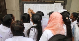 জেএসসি-জেডিসি: প্রথম দিন অনুপস্থিত ৬৬ হাজার ১৯৪, বহিষ্কার ৩৮