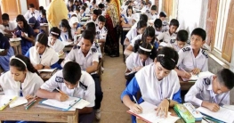 জেএসসি-জেডিসি’র ফরম পূরণের সময় বৃদ্ধি