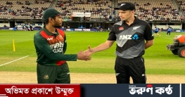 ঢাকায় অস্ট্রেলিয়ার মতোই সুবিধা পাচ্ছে নিউজিল্যান্ড