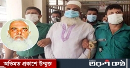 মালেকের ১৫ বছরের কারাদণ্ড মালেকের ১৫ বছরের কারাদণ্ড