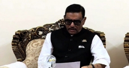 রাজনৈতিক পরিচয় কোনো অপরাধীর ঢাল হতে পারে না : ওবায়দুল কাদের