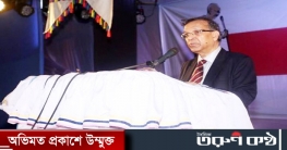 হিংসা দিয়ে কোন সমস্যার সমাধান হয়নি: আইনমন্ত্রী