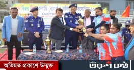 নড়াইলে মহান বিজয় দিবস উপলক্ষ্যে কাবাডি প্রতিযোগিতা অনুষ্ঠিত