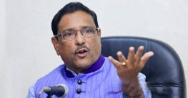 পুলিশ হেড কোয়ার্টারে বসে কেউ নির্বাচনের ছক সাজাচ্ছে না : কাদের