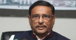 খালেদার জন্য প্রয়োজনীয় নিরাপত্তা রয়েছে: কাদের