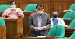 বিগত বছরগুলোতে লক্ষ্যমাত্রার চেয়ে অর্জন অনেক বেশি: অর্থমন্ত্রী