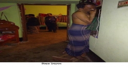 কালীগঞ্জে সুদে টাকার যন্ত্রনায় স্ত্রীকে হত্যার পর স্বামীর আত্বহত্