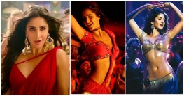 আকাশছোঁয়া দাম বেড়েছে ক্যাটরিনার