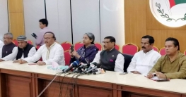 সম্মেলন ঘিরে অসুস্থ প্রতিযোগিতা বরদাশত করা হবে না