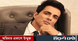 সোনু সুদের বিরুদ্ধে ​২০ কোটি রুপি কর ফাঁকির অভিযোগ!