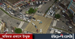 গুলশান-বারিধারায় গাড়ি নিয়ে ঢুকলে ট্যাক্স দিতে হবে: মেয়র আতিক