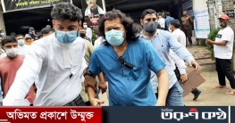 মামলা করতে আদালতে নগর বাউল জেমস!