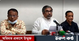 জাতীয় বিপ্লব ও সংহতি দিবস উপলক্ষ্যে বিএনপির কর্মসূচি ঘোষণা