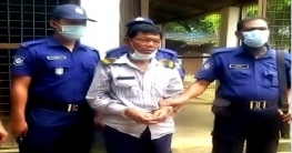 ভালুকায় নৈশ প্রহরীর হাতে নৈশ প্রহরী খুন