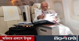 পাকিস্তানের আকাশপথ ব্যবহারের অনুমতি পেলেন মোদি