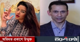 পরীর অশোভন আচরণ নিয়ে যা বললেন সোহেল তাজ