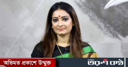 জামিন পেলেন বিএনপির নিপুণ রায়