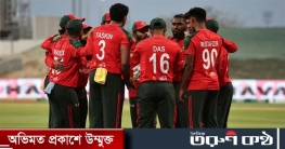 শ্রীলঙ্কার বিপক্ষে টসে জিতে ফিল্ডিংয়ে বাংলাদেশ