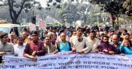 আ.লীগের রাজনৈতিক মৃত্যুঘণ্টা বেজে গেছে : মান্না