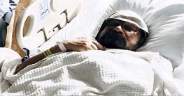 ঢাকার জুরাইন কবরস্থানে দাফন করা হবে খোকাকে ঢাকার জুরাইন কবরস্থানে দাফন করা হবে খোকাকে