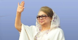 খালেদার বিদেশ যাওয়া নিয়ে বিভ্রান্তি