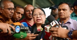 খালেদা জিয়া বলেছেন, জামিন না দেওয়া নজিরবিহীন