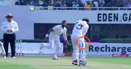 গোলাপি বলে টাইগারদের যাওয়া-আসার মিছিল৫ উইকেট, ৫৩ রান