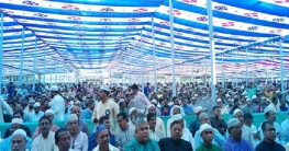 রাজধানীর গোপিবাগে খোকার কুলখানিতে মানুষের ঢল রাজধানীর গোপিবাগে খোকার কুলখানিতে মানুষের ঢল