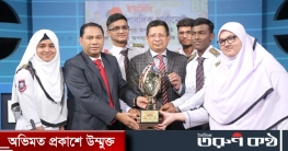 দেশে কিশোর গ্যাংয়ের অস্তিত্ব থাকবে না : র‌্যাব ডিজি