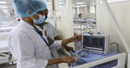 ২৪ ঘণ্টায় করোনায় মৃত্যু ও শনাক্ত দুটোই কমেছে ২৪ ঘণ্টায় করোনায় মৃত্যু ও শনাক্ত দুটোই কমেছে