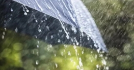 সাগরে লঘুচাপ, বাড়তে পারে বৃষ্টি