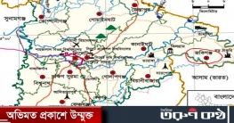 জকিগঞ্জে দেশের ২৮তম গ্যাসক্ষেত্রের সন্ধান