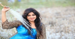 চিত্রনায়িকা মৌসুমী এবার রেডিও জকি