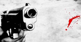 রাজধানীতে বন্দুকযুদ্ধে যুবক নিহত রাজধানীতে বন্দুকযুদ্ধে যুবক নিহত