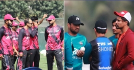 অলিখিত ফাইনালে নামছে সিলেট-রংপুর