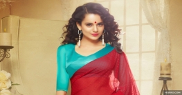 আবারও বিতর্কে কঙ্গনা!