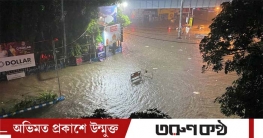 দুর্গাপূজার আগে রাতভর প্রবল বৃষ্টিতে ডুবল কলকাতা, পাঁচজনের মৃত্যু দুর্গাপূজার আগে রাতভর প্রবল বৃষ্টিতে ডুবল কলকাতা, পাঁচজনের মৃত্যু