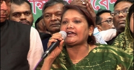 কাবাডি খেলোয়াড় থেকে কৃষক লীগের সাধারণ সম্পাদক