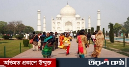 ভারতে ট্যুরিস্ট ভিসার আবেদন শুরু